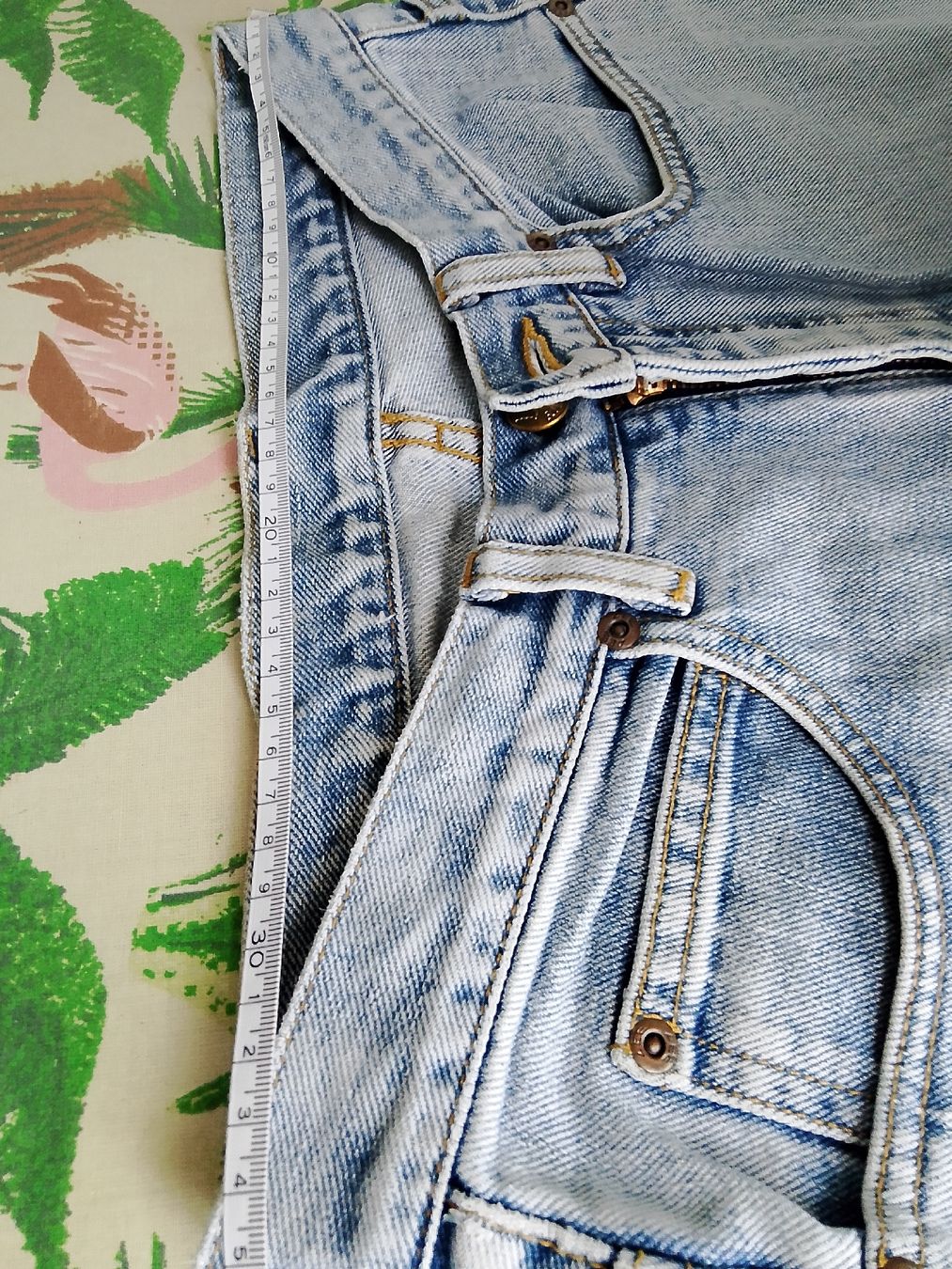 Lee Jeans: Jeans  – Gebraucht aus Sirnach von Marketeria 3
