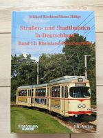 Strassen-und Stadtbahnen in Deutschland Band 12