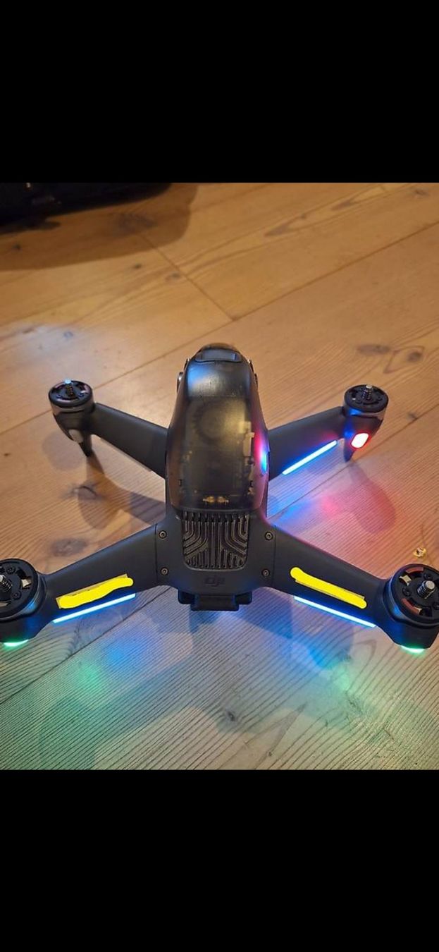 DJI RC Modellbau: Dji Fpv combo – Gebraucht aus Schüpbach von sam_8sdv 4