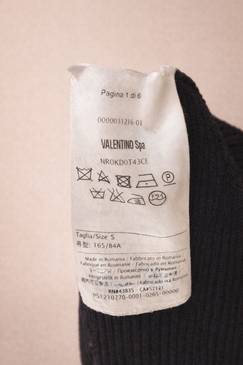 Valentino Vestiti: RedValentino Kleid  – Usato da Derendingen venduto da More_19 3