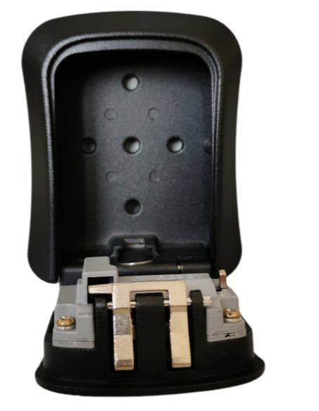 Tresor: Schlüssel-Depot FMS Line – Neu und originalverpackt aus Amriswil von FMS-8580 2