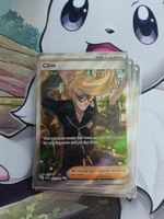 Clive - Full Art