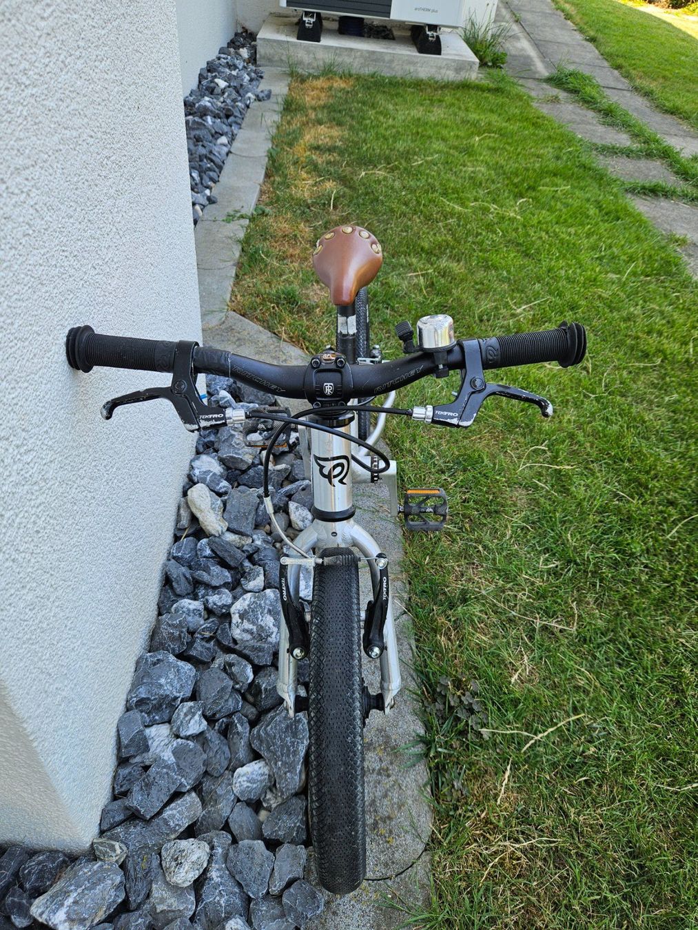 Early Rider Velos: Early Rider Belter 14" – Gebraucht aus Wallisellen von Anita123 2