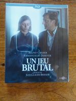 Un jeu brutal  Bruno Cremer / Emmanuelle Debevier