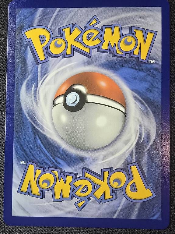 Pokémon Carte collezionabili: Pokemon Rotomurf 045/086 Poke Ball – Nuovo (secondo la descrizione) da Regensdorf venduto da E-Smiley 1