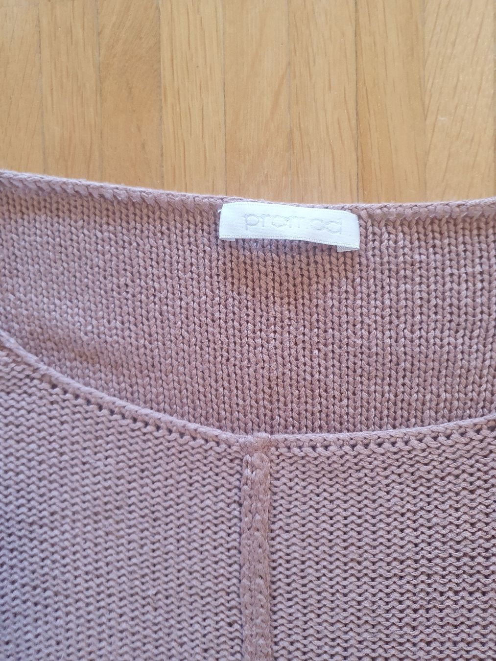 Promod Top: Damen Pulli Marke Promod S – Usato da Rothenburg venduto da PHSKC 1