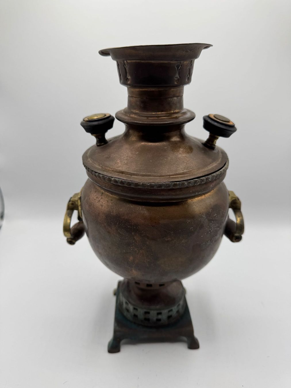Bollitori: Samovar – Usato da Sachseln venduto da BONATI01 3