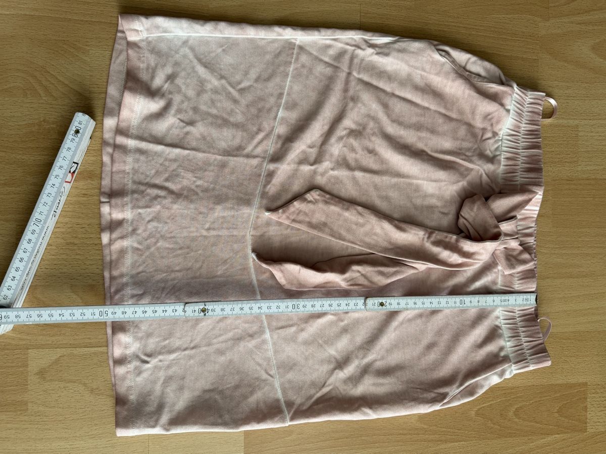 Röcke: Rock Batik Rosa S/M – Gebraucht aus Kloten von now20160 3