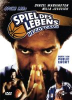 Spiel des Lebens (von Spike Lee) neu & ovp