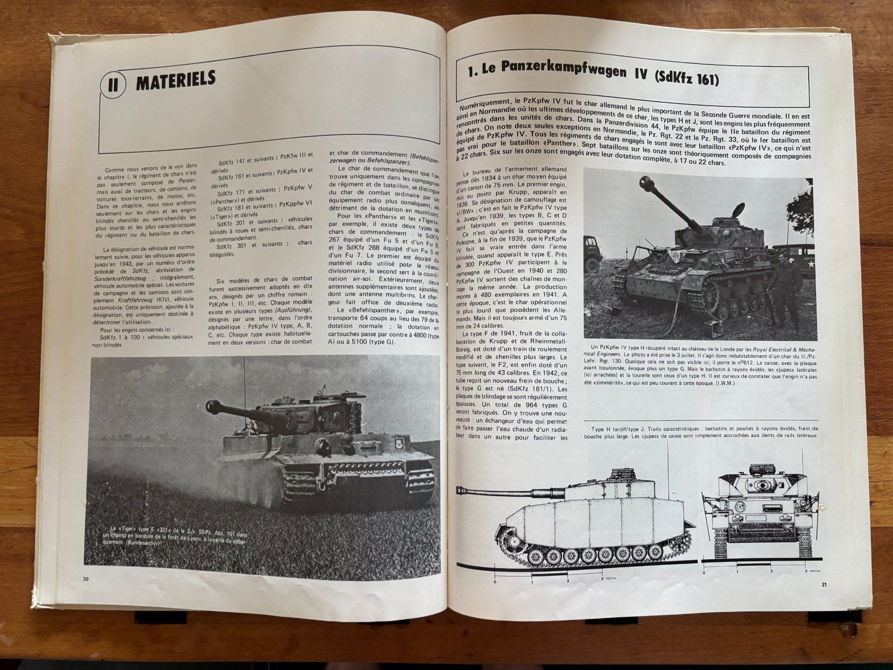 Libri: Panzers - Normandie 44 - Eric Lefevre – Usato da Lamboing venduto da emi_l6xc 7