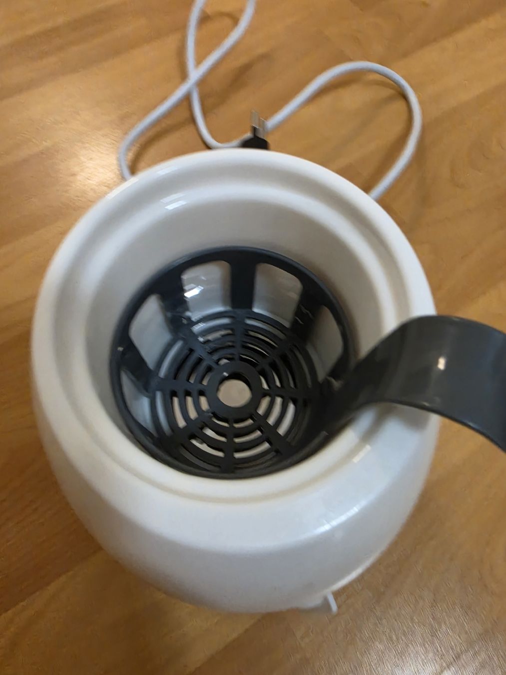 Mam Elettrodomestici da cucina: MAM Schoppenwärmer – Usato da Schliern b. Köniz venduto da Jemy94 1