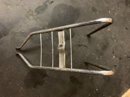 Puch Maxi n Gepäckträger