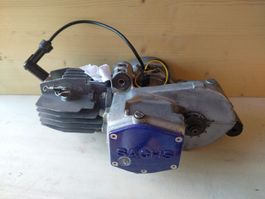 Motore Sachs 504/1B Automatico