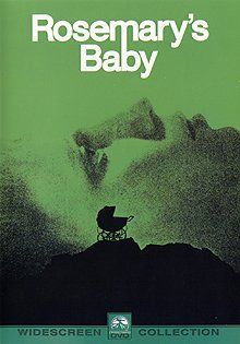 Alle DVDs: Rosemary's Baby – Gebraucht aus Wettingen von Reviled