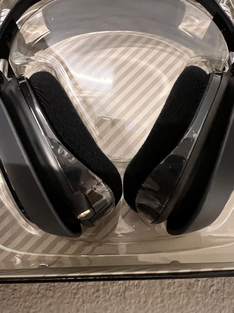 Astro Gaming Cuffie: Astro a40 Mixamp Xbox Neu! – Nuovo e nell'imballaggio originale da Mönchaltorf venduto da Roby1989 3