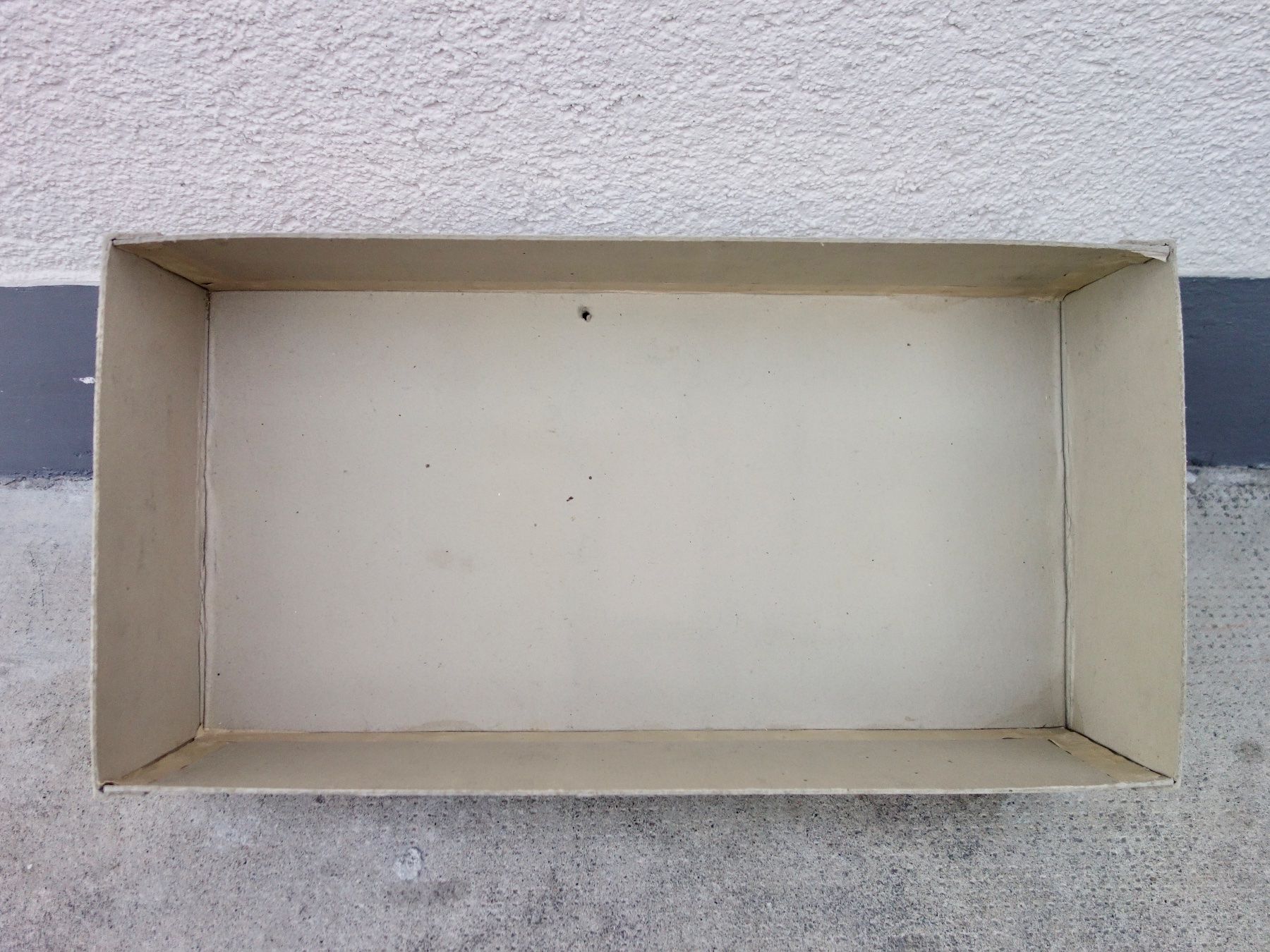 Transportkisten: Vintage Verpackung MAGGI Schachtel Karton – Gebraucht aus Kerzers von bottlesandboxes 6