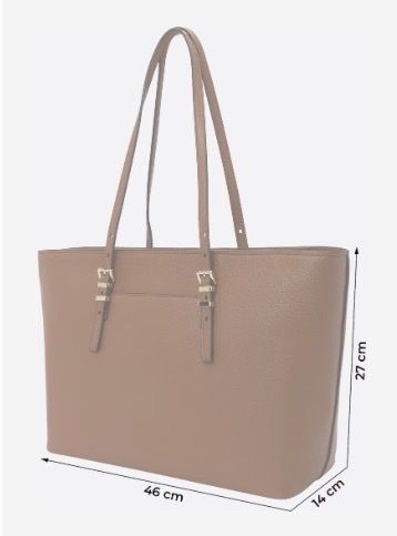 Michael Kors Borse da donna: JET SET TRAVEL - Handtasche - cognac – Nuovo (secondo la descrizione) da Wetzikon ZH venduto da Tsteg 3