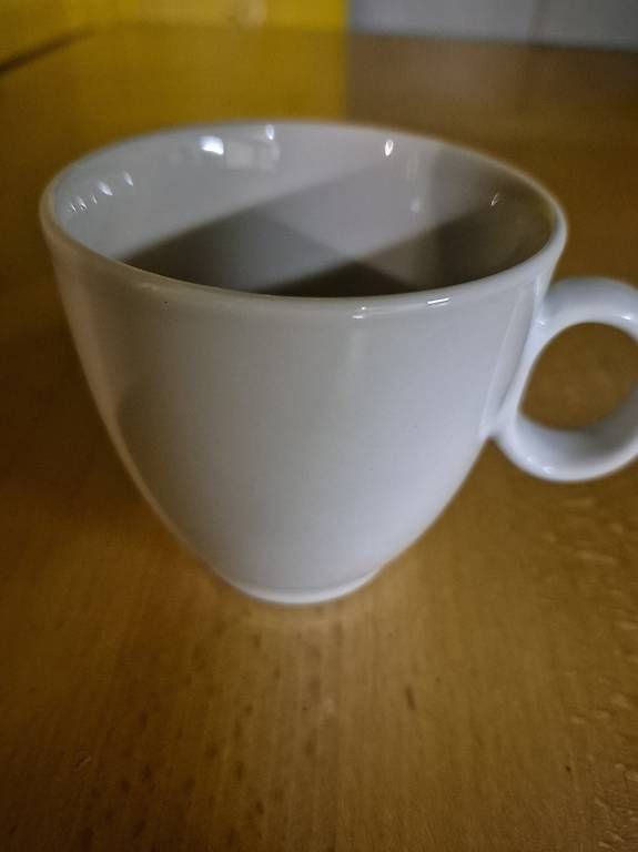 Set di piatti: Kaffee / Espresso Geschirr Set – Usato da Oberhofen Thun'see venduto da luckenbach 2