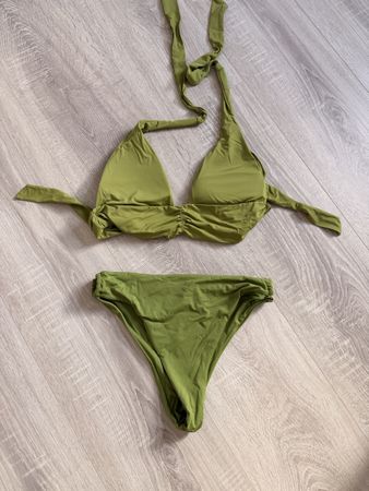 Bikini Gr. M – Alpha Coutures – 