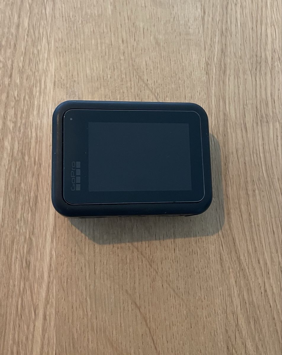 Gopro Action Cam: GoPro Hero 8 – D'occasion à Büren an der Aare par Lorena.peduzzi 1