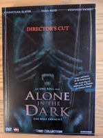 Alone in the Dark - Director's Cut (DVD)