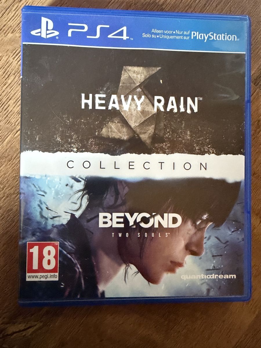 Sony Giochi: 5x PS4 Spiele Sammlung – Usato da Bülach venduto da cro91 2