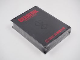 BERSERK Master Edition 06 Manga (26101210PL)