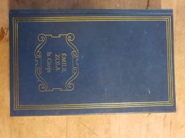La Curée Emile Zola France Loisirs