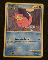FLEGMON 81/123 HEARTGOLD SOULSILVER 2010 VINTAGE DEUTSCH