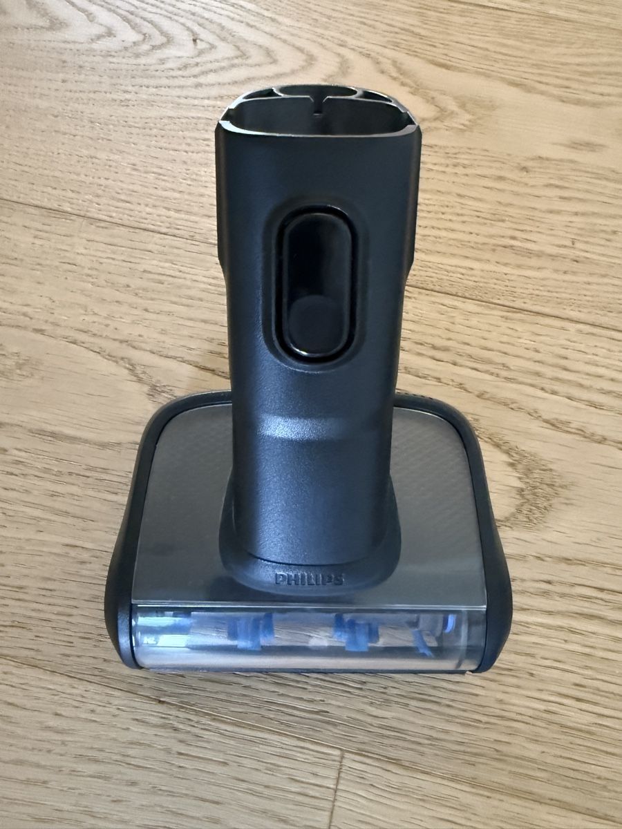 Altro per la casa: Philips Mini-Düse für Staubsauger SpeedPro Max – Usato da Boppelsen venduto da WIB77