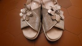 Gabor Comfort Sandaletten Gr..41 Top