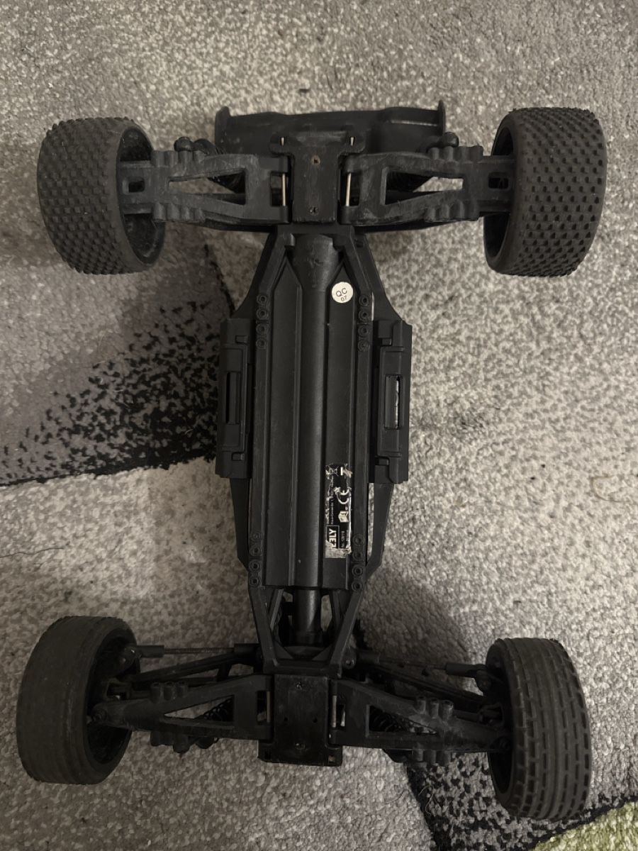 Reely Modellismo RC: RC Auto, Reely Core Dune Buggy, elektrisch und RTR – Usato da Schliern b. Köniz venduto da amo_lln9 7