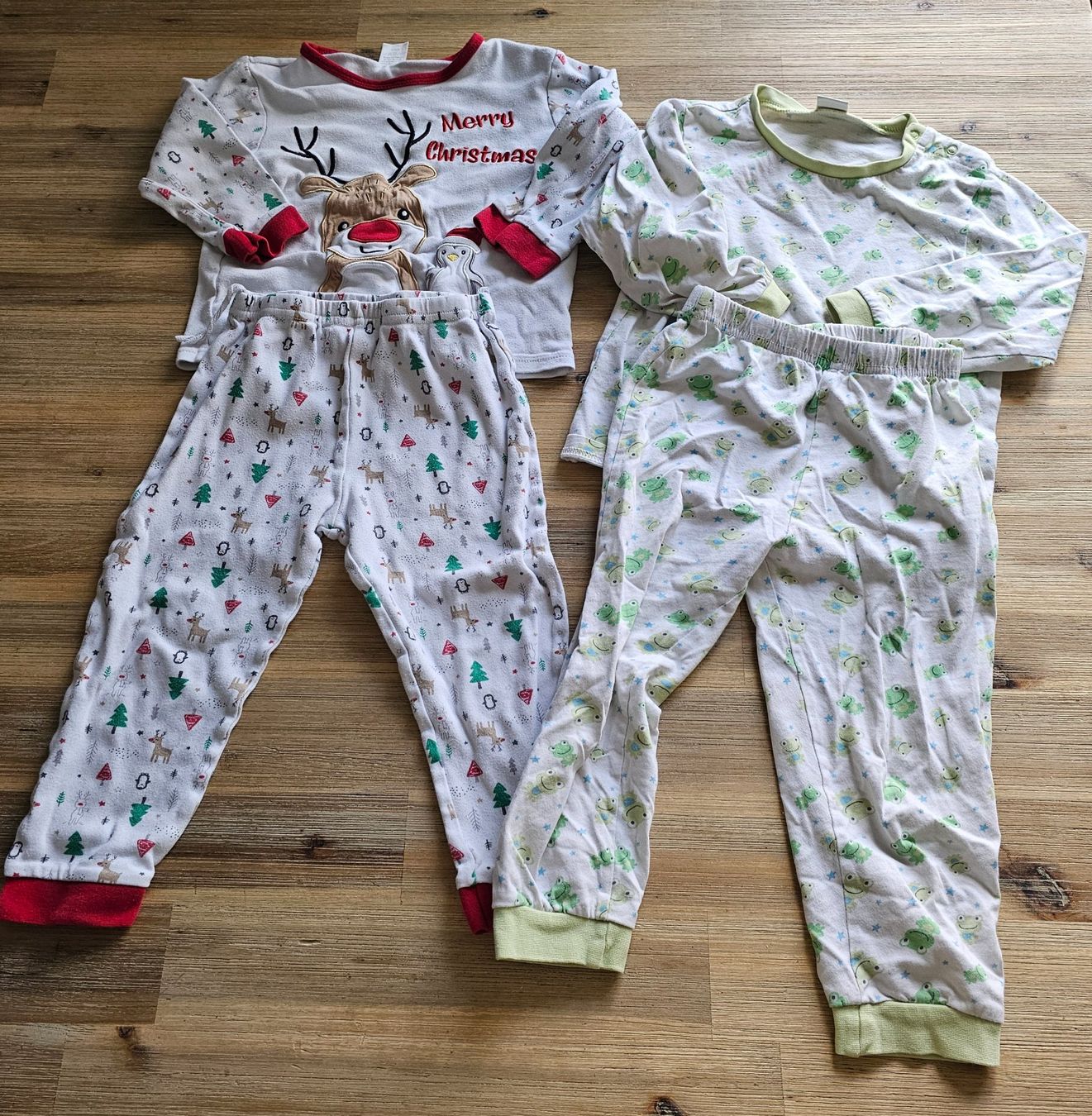 Lotti & Set di vestiti: Kinderkleider Set Sommerkleider Mädchen Grösse 98/104 – Usato da Basel venduto da Sinibini86 3