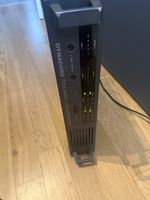 Dynacord PCA 2450 Endstufe