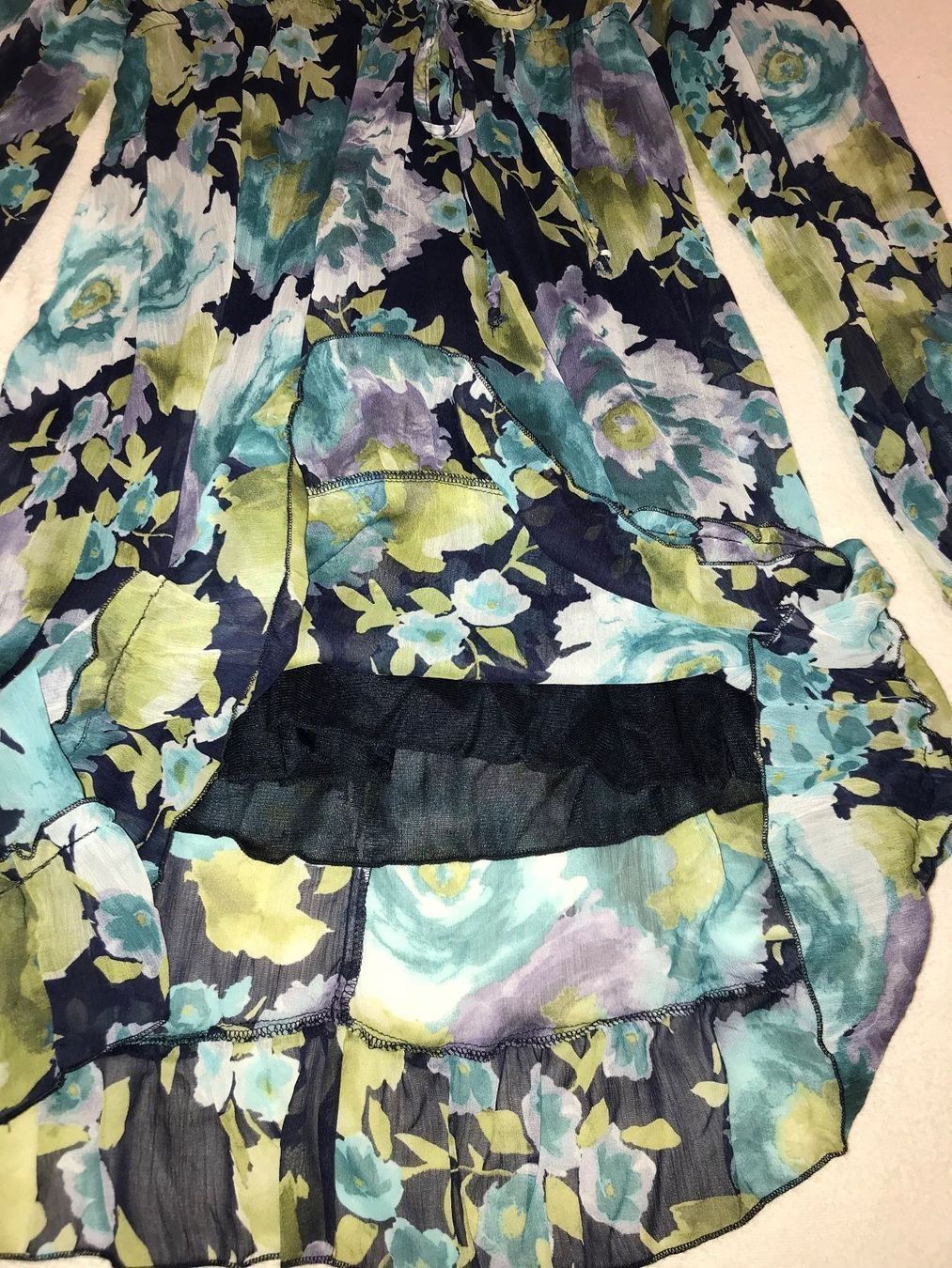 Vestiti: Schönes Kleid Gr.XS – Nuovo (secondo la descrizione) da Stäfa venduto da Exclusive0 8
