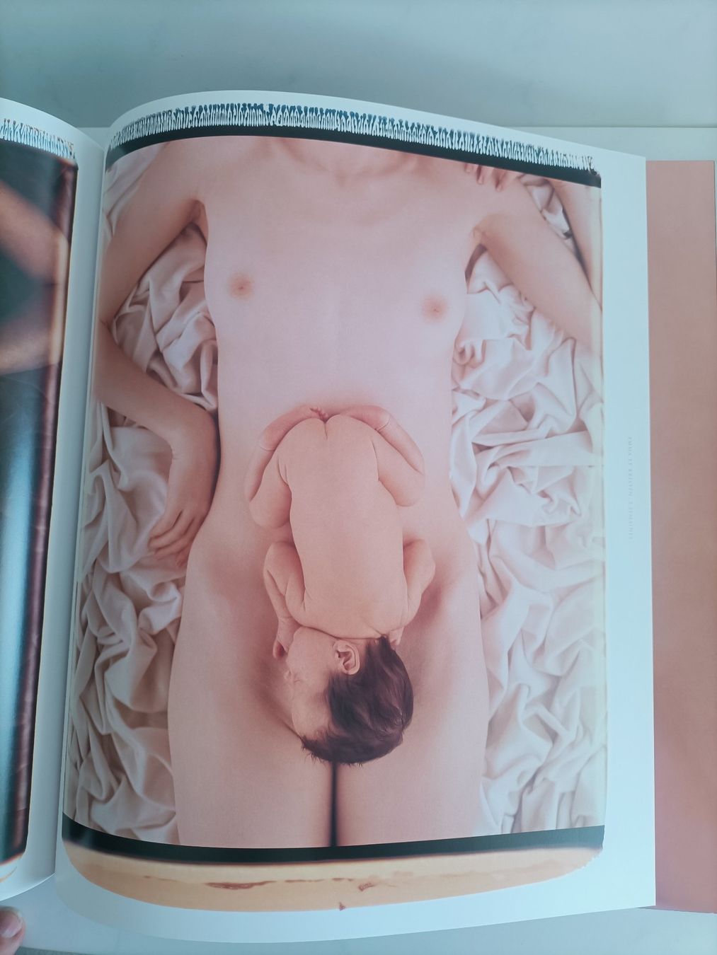 Libri: Mère / Anne Geddes / Hors collection 2002 – Usato da crans montana venduto da AB3963 6