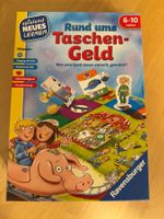 Ravensburger Lernspiel "Rund ums Taschengeld" 6-10J