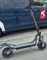 Segway-Ninebot GT3 D