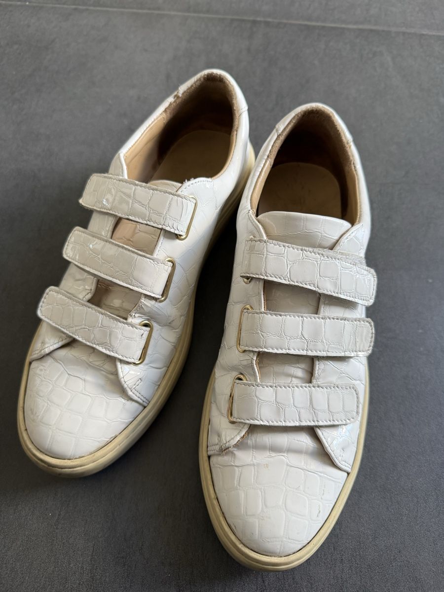 Bobbies Scarpe da donna: BOBBIES Sneaker Grösse 39 – Usato da Olten venduto da smashbox