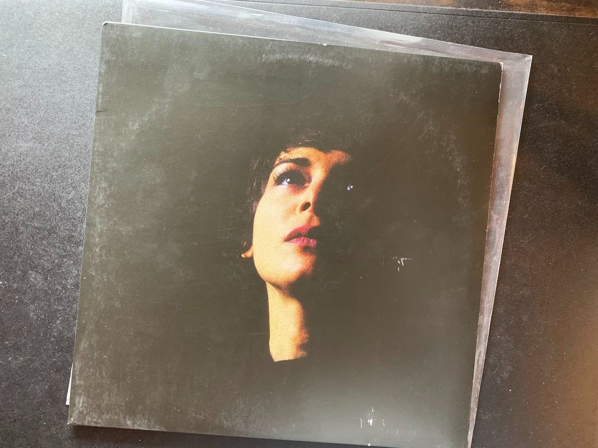 Dischi in vinile: Mélanie Dibiasco - No deal – Usato da Fribourg venduto da jimiJ13
