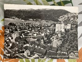 45)AK Klus Balsthal,BL.Ca 1960!