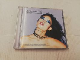 VANESSA MAE - THE ORIGINAL FOUR SEASONS
