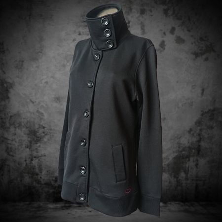 Jacket Oakley Black Women XL