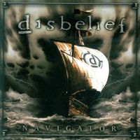 Disbelief – Navigator - Limited Edition - c