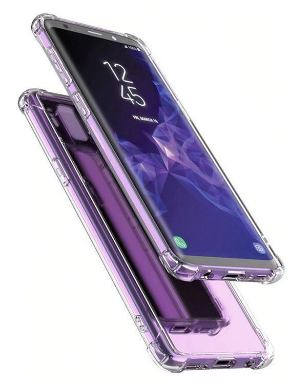 Cover & Protezioni schermo: iPHONE 12 Pro Max (6.7")Cover Hülle Etui – Nuovo e nell'imballaggio originale da WOLLERAU venduto da bestcorner 6