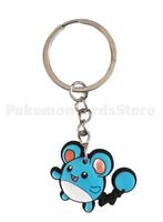 Marill / Pokemon / Schlüsselanhänger / P67