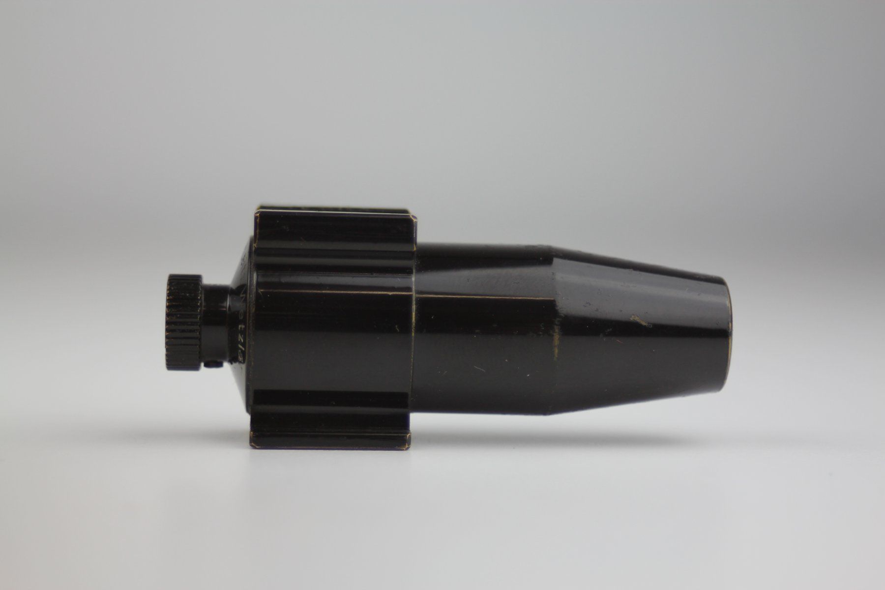 Leica Fotocamera: Leica VISOR Torpedo Finder – Usato da Basel venduto da IRMAundFRED 3