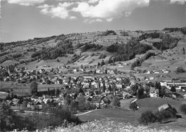 Ebnat Kappel SG Gesamtansicht G