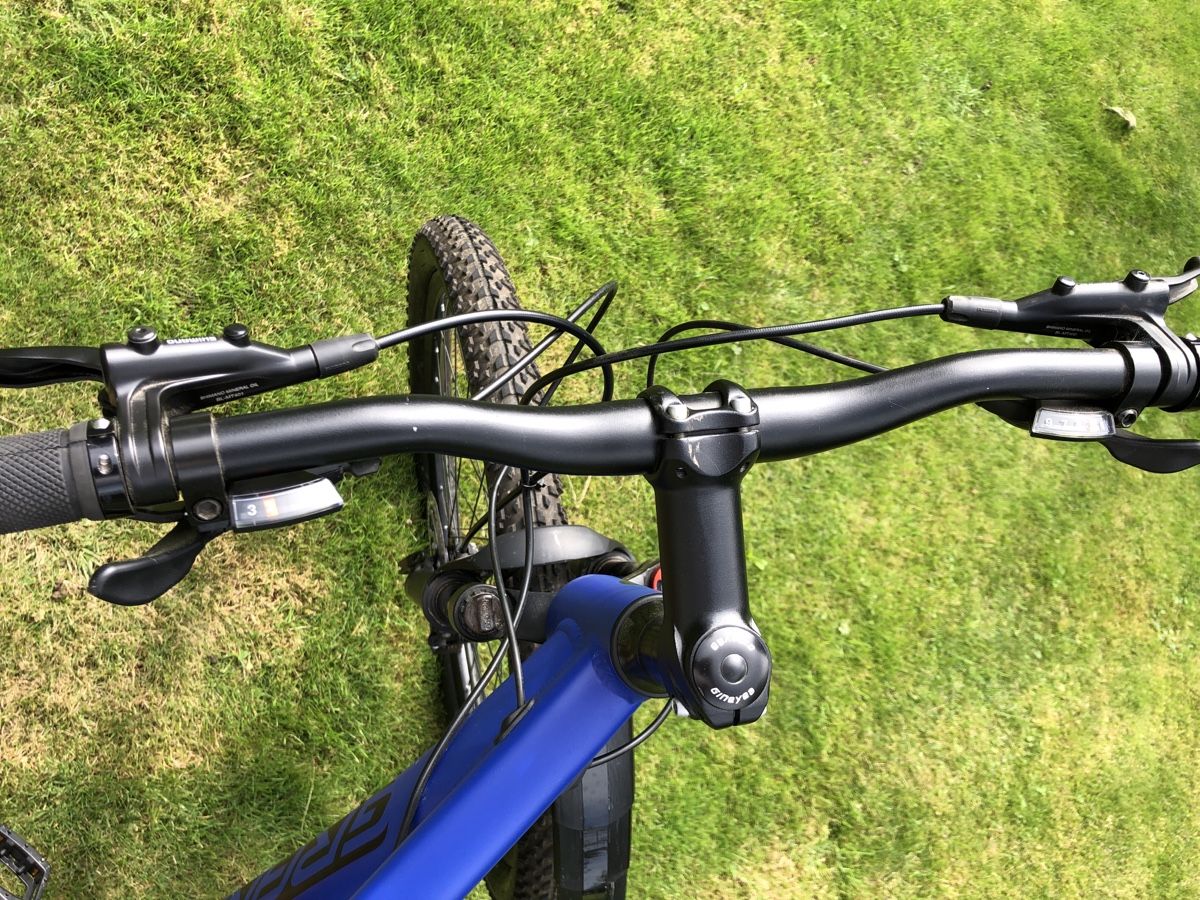 Velos: Erwachsenen Fahrrad – Neu (gemäss Beschreibung) aus Arth von Vrecam51 2