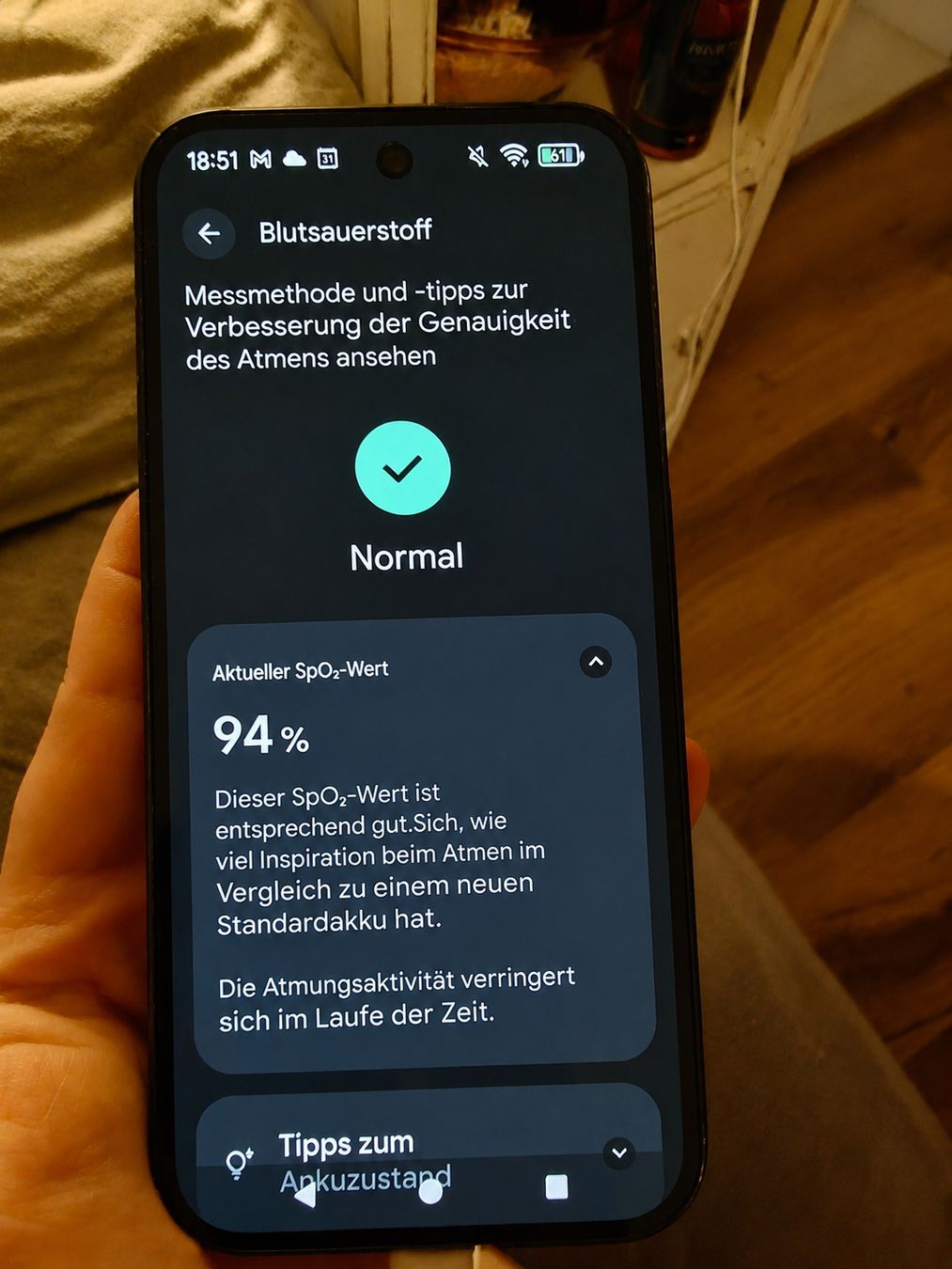 Google Telefoni cellulari / Smartphones: Google Pixel 9 Smartphone Schwarz 128GB  – Usato da Aedermannsdorf venduto da bhe_7qxp 2